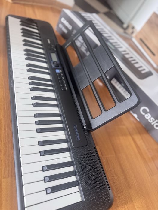 Orga Casio CT-S300