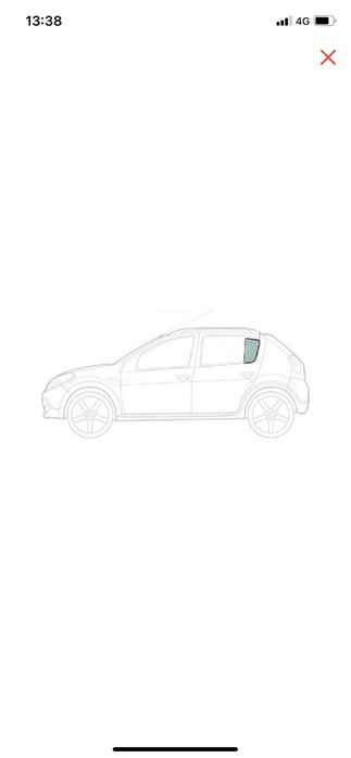 Автостекло продажа