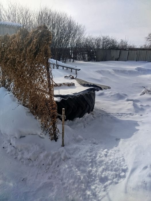 Продам дом в Пресновке