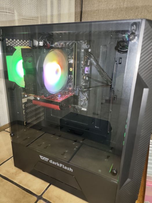 Игровой системный блок