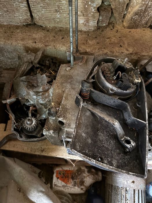 Продава се Mz 251