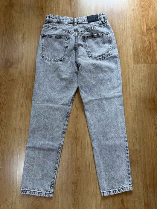 Дънки HM, Stradivarius, sinsey, размер 34