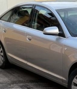 Oglinda stanga / dreapta Audi A6 c6