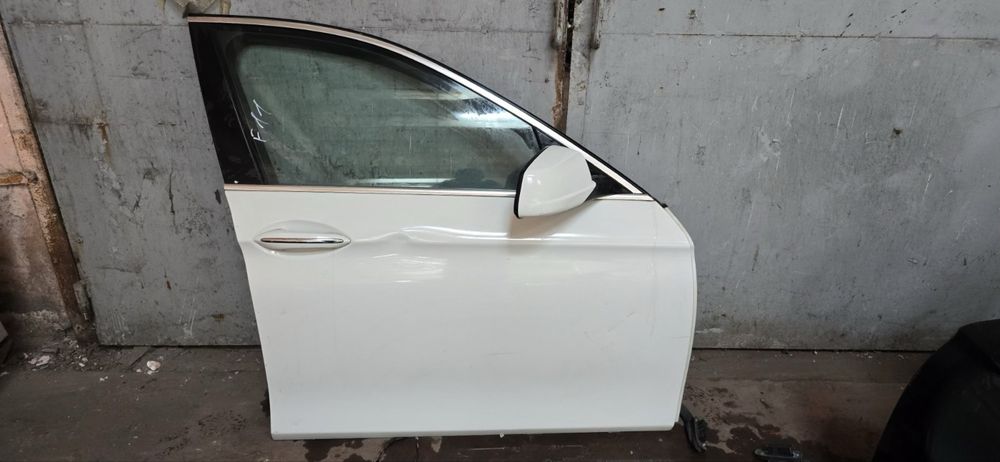 Предна дясна врата BMW F10 F11