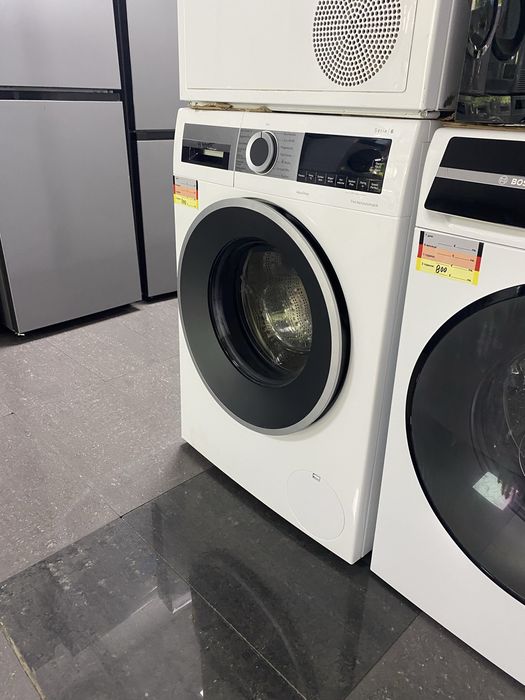 Пералня Bosch WGG256Z41 10 kg.1600 об/ мин.
