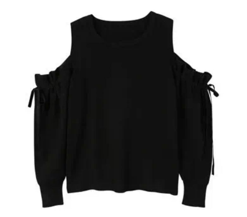 Pulover / bluza Mango superb