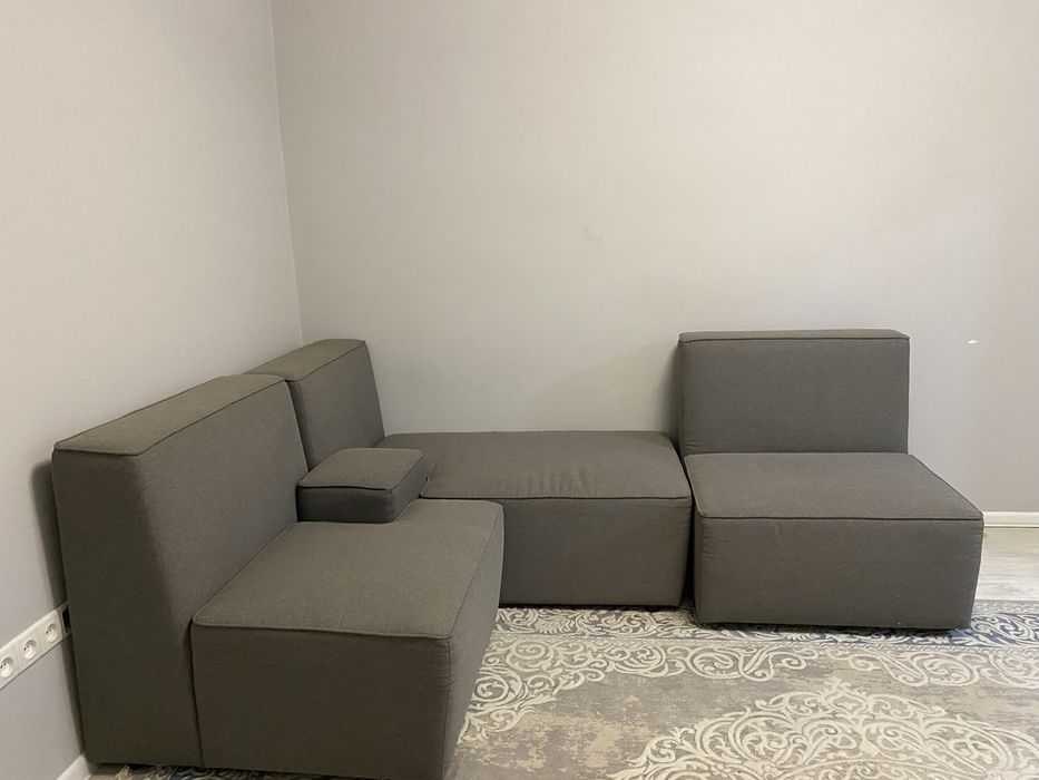 Жаңа диван сатаылады