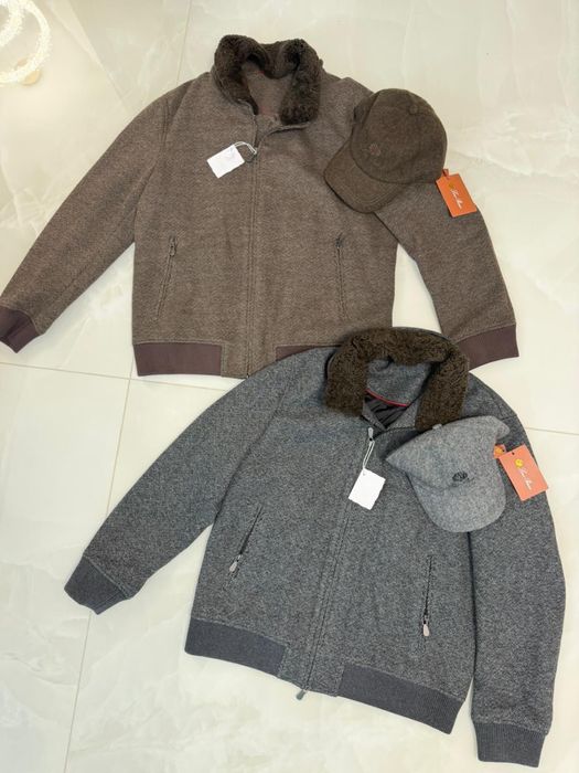 Jacheta Brunello Cucinelli