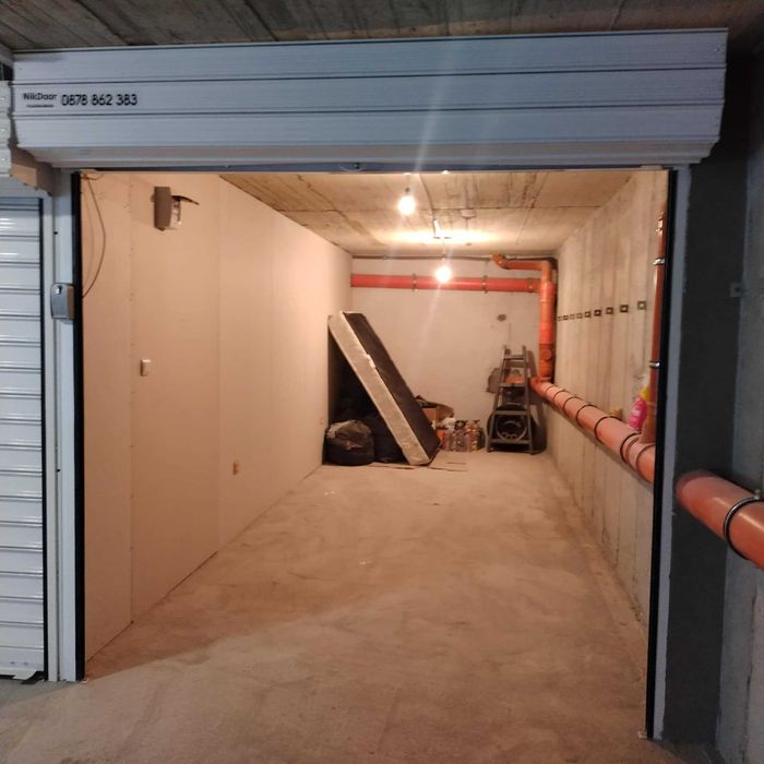 Продава се Гараж / Паркомясто в Стара Загора, Три чучура - север - 20 кв.м за 1180 €/кв.м - Снимка #6