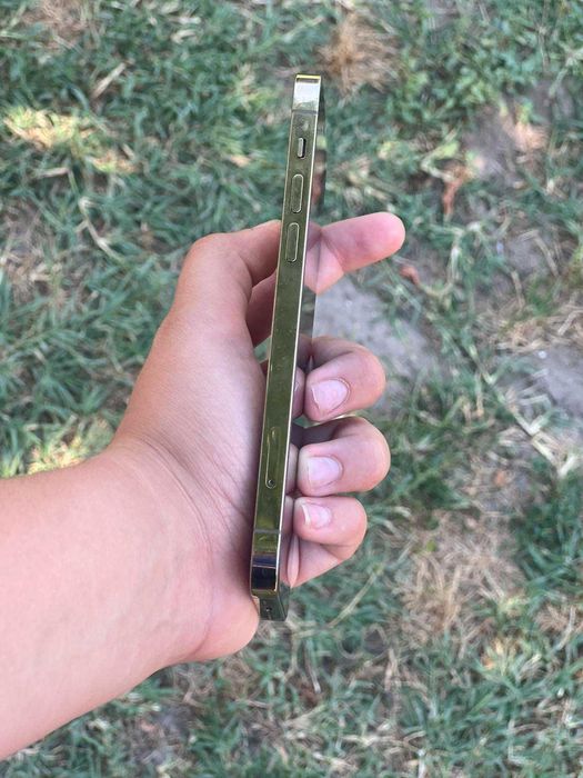 Iphone 12 pro 512g