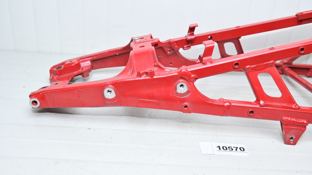 Honda CRF 1100 L 20 - 23 Africa Twin Cadru Codita Spate