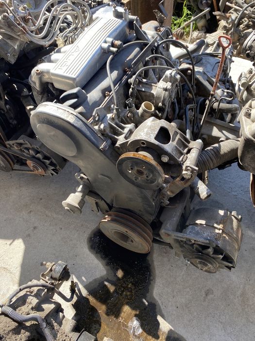 A6 A5 A4 B5 B4 C4 C5 Audi привозной Двигатель