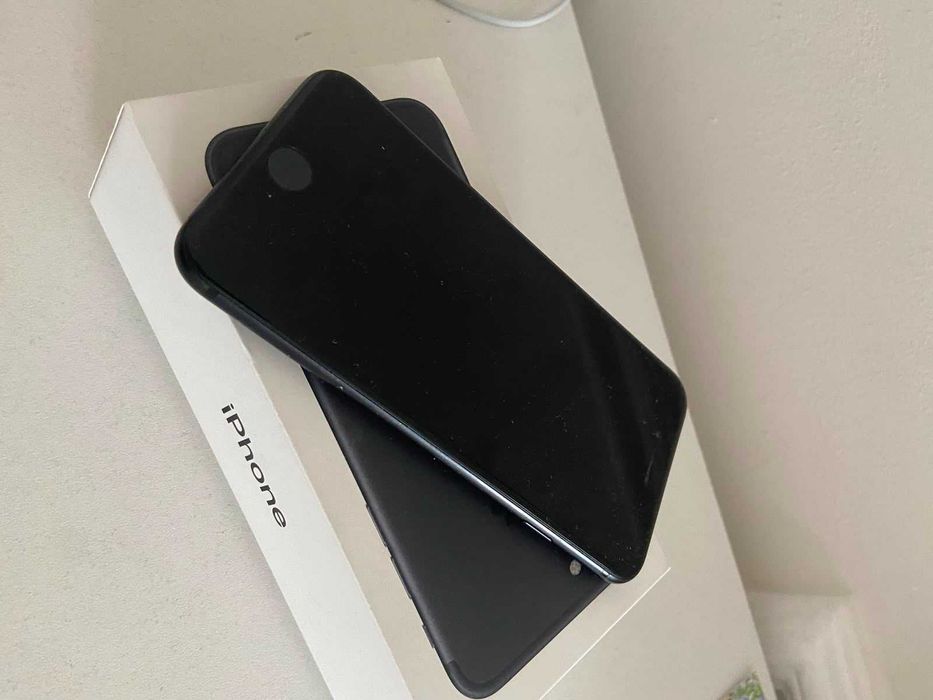 Iphone 7, 32Gb, черный