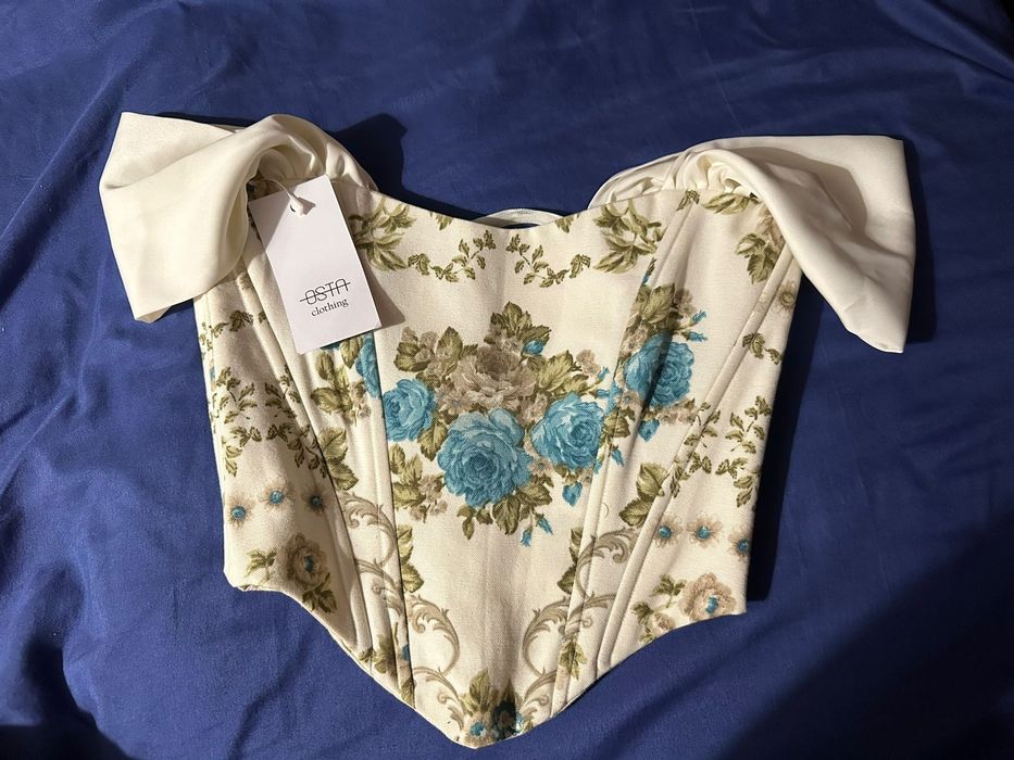 Продам новый корсет