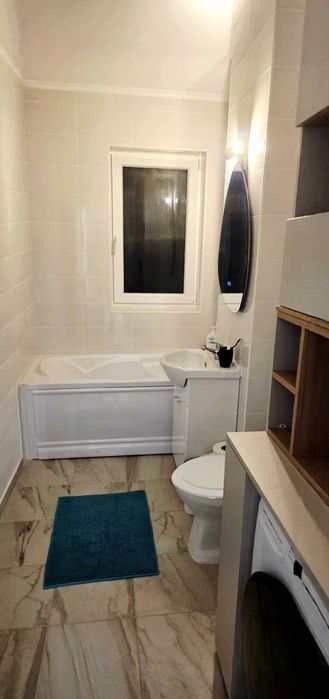 Apartament Premium 2 Camere – Regim Hotelier