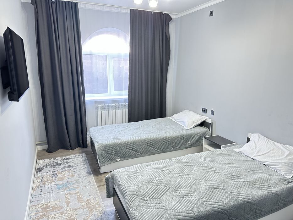 Гостиничные номера