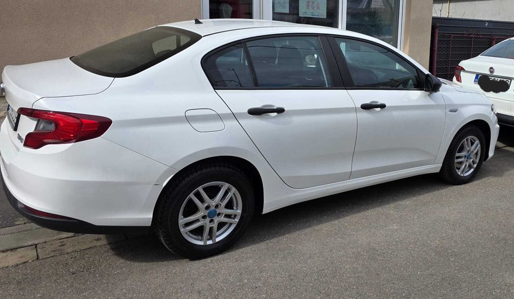 Vand 2 Fiat Tipo 2018  benzina si diesel