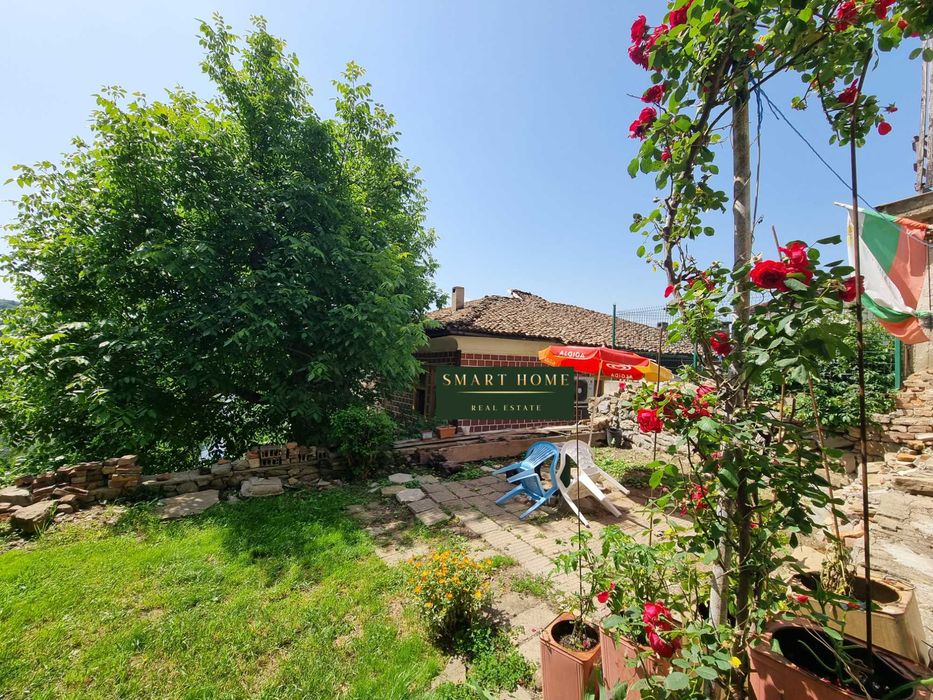 Дава се под наем Къща в Велико Търново, Център - 80 кв.м за 255 € - Снимка #8