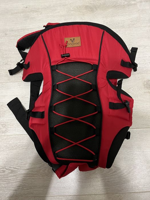 Кенгуру за бебе