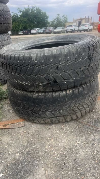 Авто шины GT Radial Maxmiler WT2 Cargo