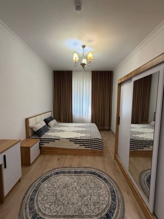 Arenda orikzor rezidens 2xona luxs