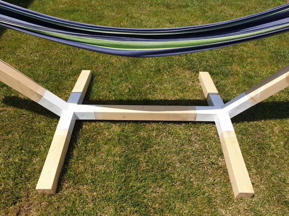 Hamac complet / nou / pe comanda