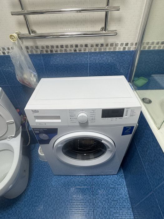 Продам стиральную машинку