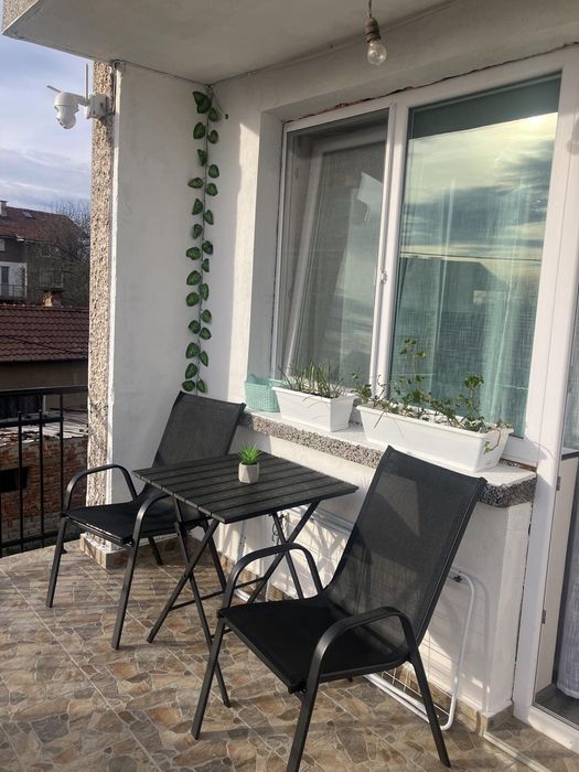 Продава се Етаж от къща в София, НПЗ Хаджи Димитър - 95 кв.м за 2316 €/кв.м - Снимка #8