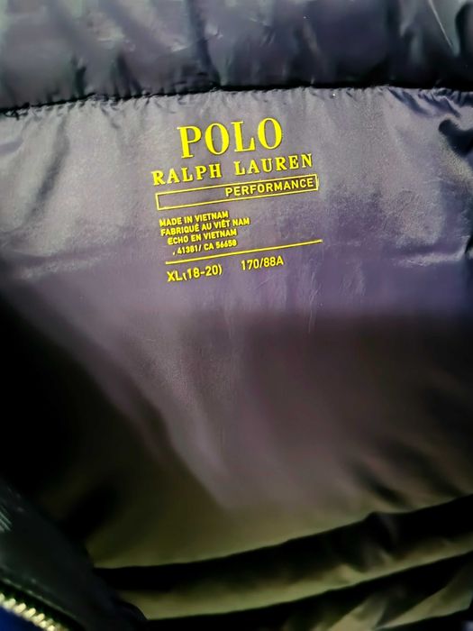 Мъжко яке Ralph lauren