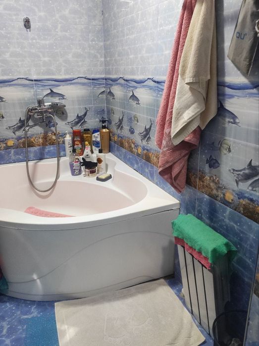 Квартира сотилади