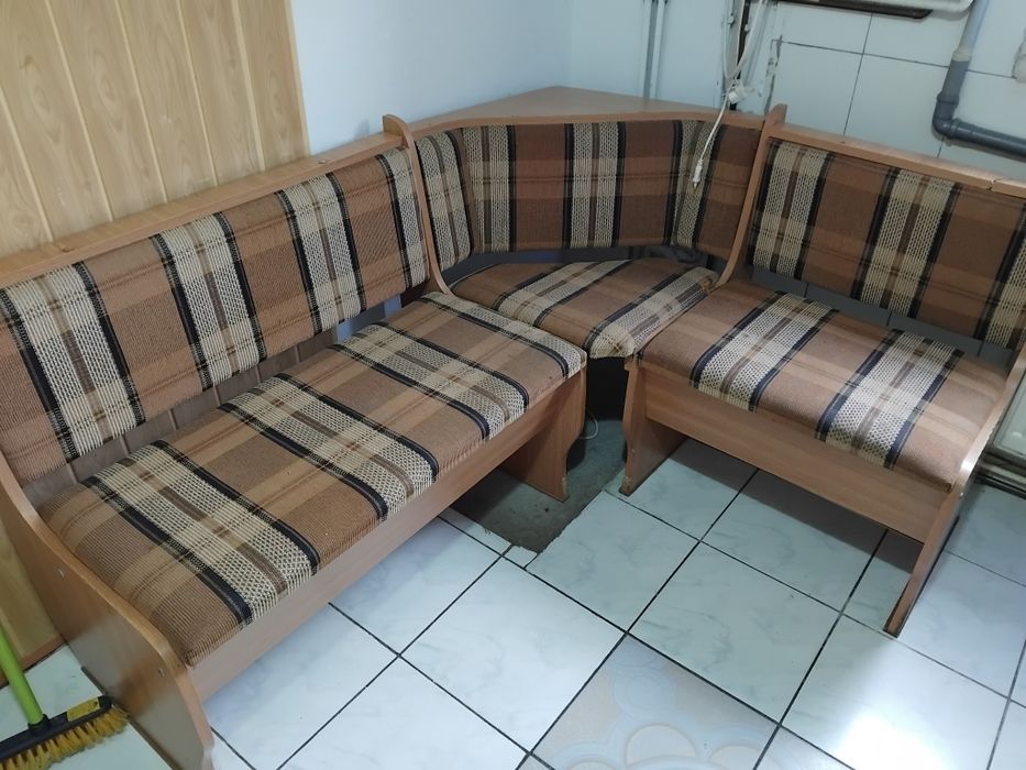 Mobila bucatarie