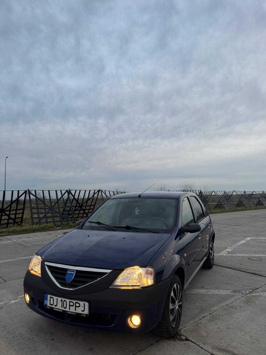 Dacia Logan 1.4 mpi