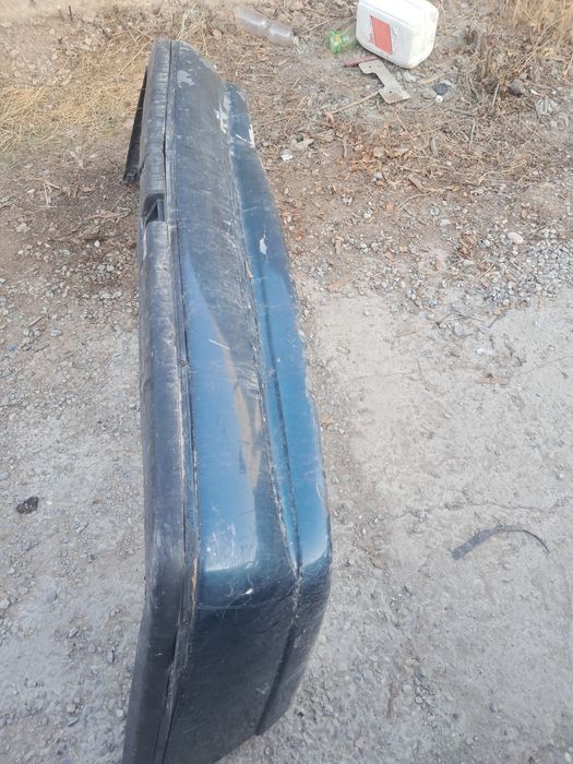 На опель вектра бампер продаётся