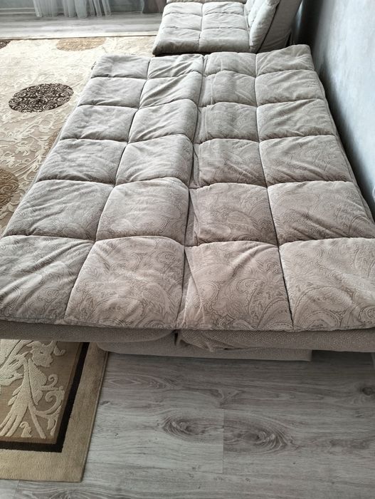 Продам мягкой уголок