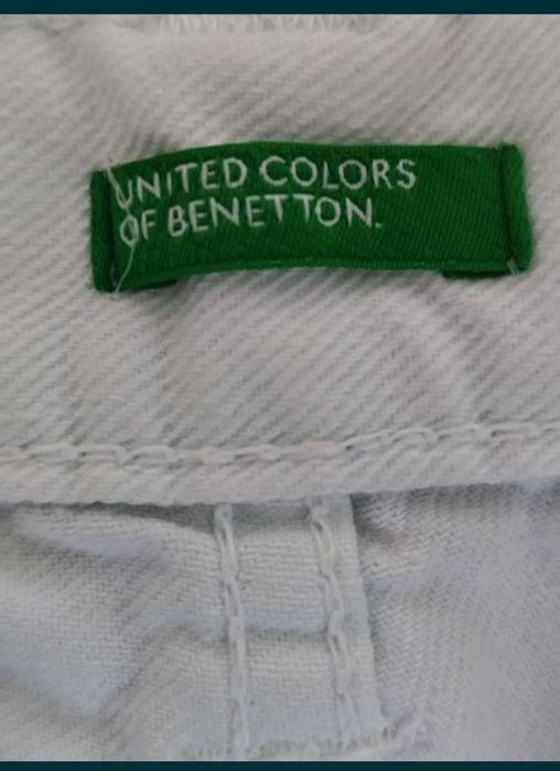 Pantaloni Jeans fete