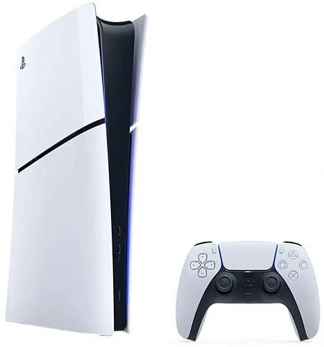 playstation 5 slim Доставка бесплатная