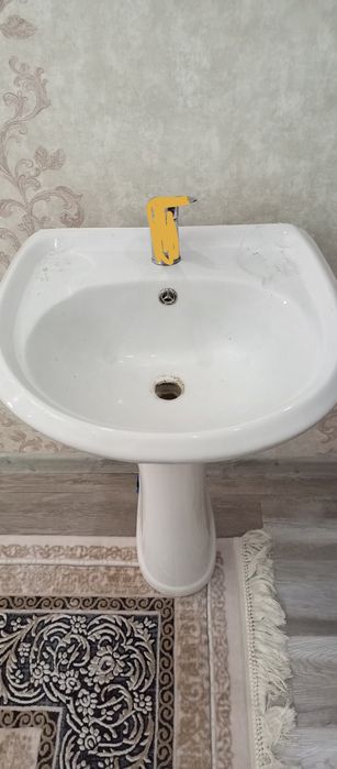 Раковина умывальник Санита