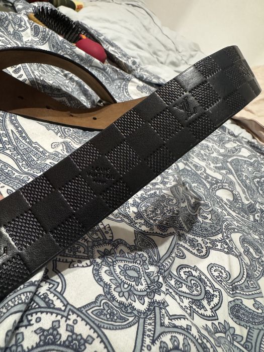 Curea LV Piele Noua (10 bucatii )