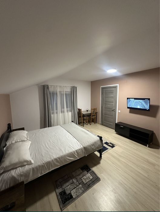 Cazare la Azuga -Azuga Home pe Booking