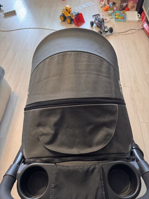 Коляска joie litetrax 4