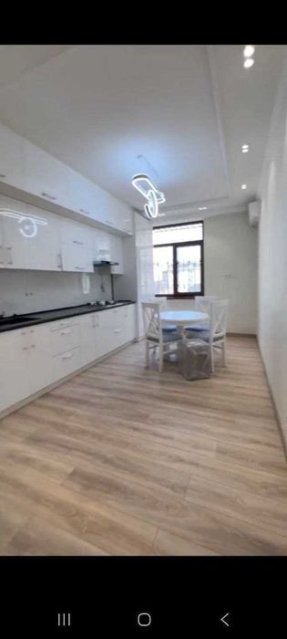 V3976 ПРОДАЕТСЯ 2/4/8 НОВОСТРОЙКА на: ул Паркент 87м2