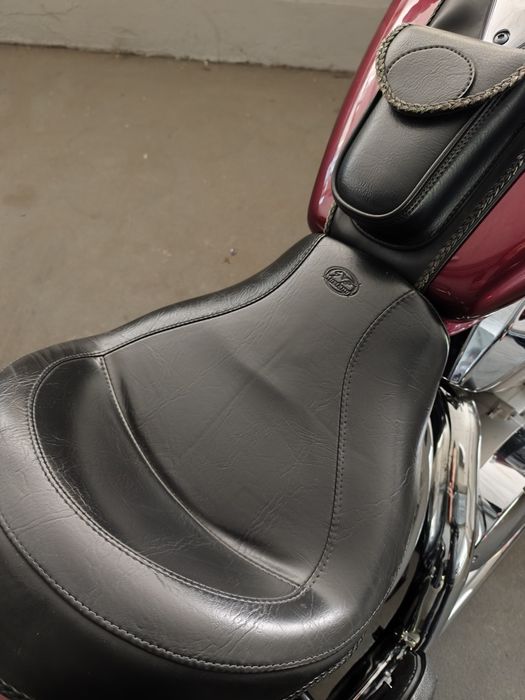 Honda VTX 1300 Custom