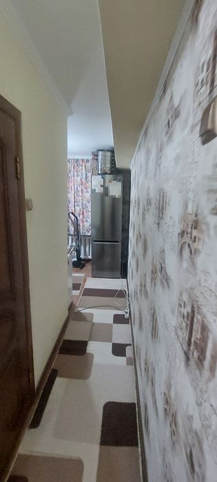 Квартира 1 комнатная