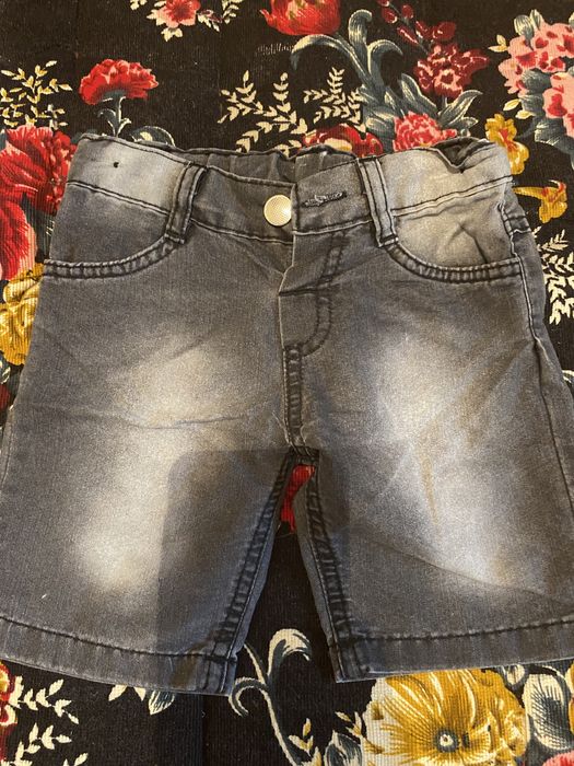 Тройка для мальчика