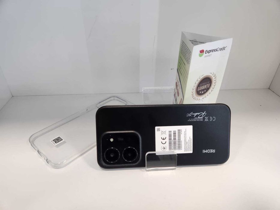 Xiaomi Model: Redmi 15C  4/128 gb (Ag8 Tudor/B74810) – Garantie 2 Ani!