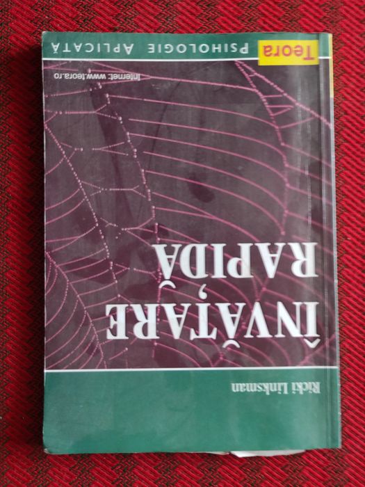 Carti cu teme diferite, autori diferiti