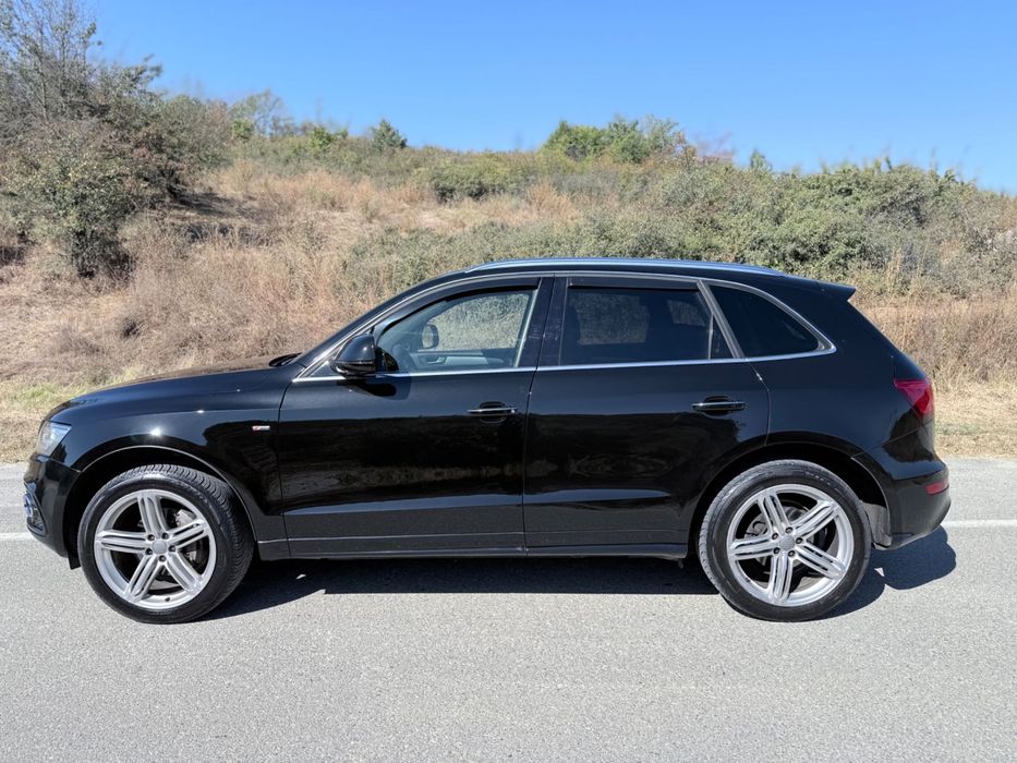 AUDI Q5 2016 — imagine 2