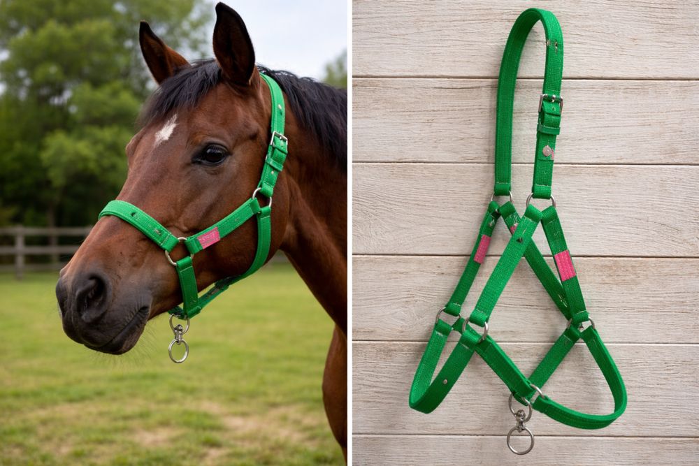 Атқа арналған ноқталар