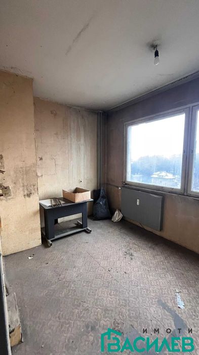 Продава се Двустаен апартамент в София, Център - 66 кв.м за 1159 €/кв.м - Снимка #1