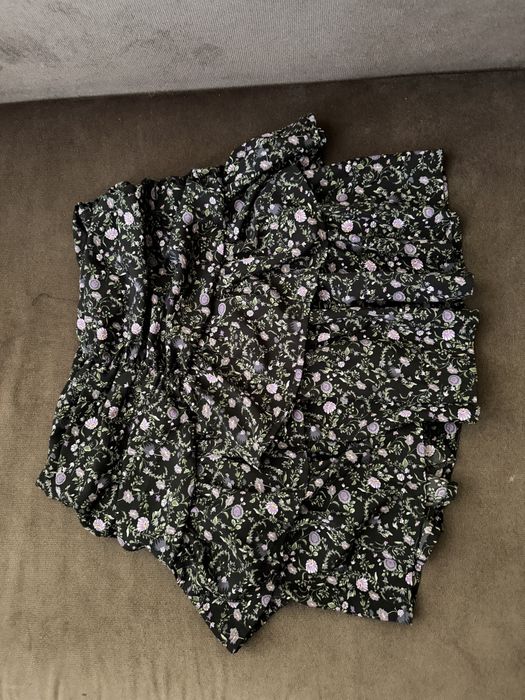 Пола Zara shein alexander wang